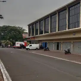 Dijual Ruko di The Aiport City HGB