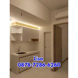 APARTEMENT PIK 2 FREE KITCHEN SET HANYA 20 JUTA NEGO 2 BR