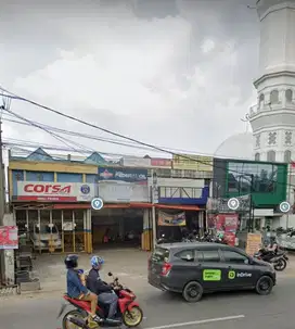 Dijual Cepat Super Murah Ruko di Jl Sultan Hasanudin Tambun Selatan