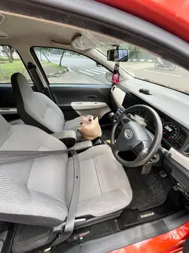 Daihatsu Sigra 2021 Bensin