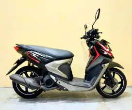 Yamaha X-Ride New Tahun 2017
