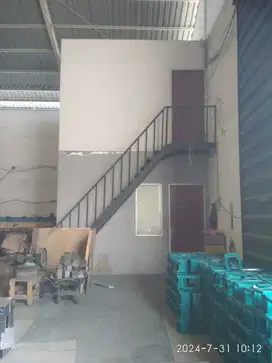 Dijual Gudang Bumi Maspion Romokalisari