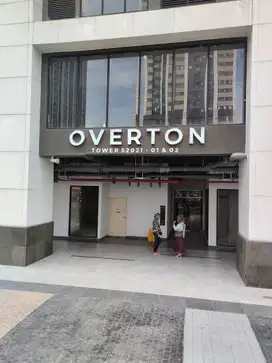 Brand New baru serah terima Apartemen Meikarta