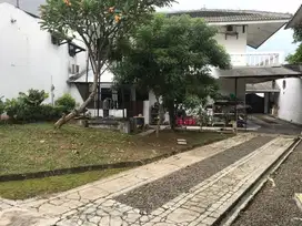 Diijual Tanah Utk Rumah dan Komersil di Jatiasih, Bekasi