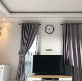 Dijual Rumah Hoek di Citra Garden Puri Bagus 3 Lantai