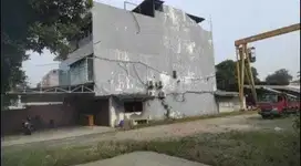 JUAL TANAH PINGGIR JALAN CIPONDOH TANGERANG BANTEN