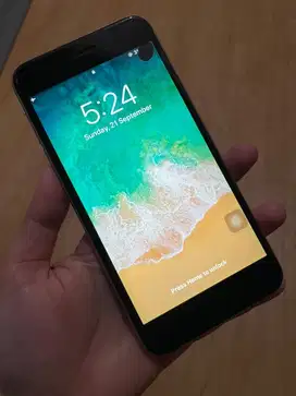 Iphone 6s + ada box semua provider bisa