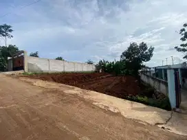 Tanah Area Cileunyi (Lingkungan Kos-an & Kampus)