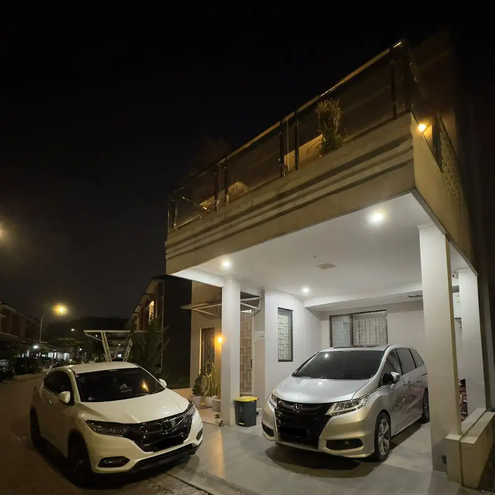 Jual Cepat Rumah Di Graha Raya Bintaro