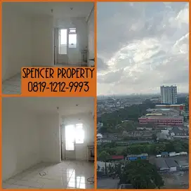Disewakan Studio Kosongan Gading Nias Residence