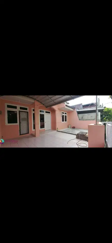 Rumah Murah dijual LT 120 m2 di Duta Harapan Bekasi