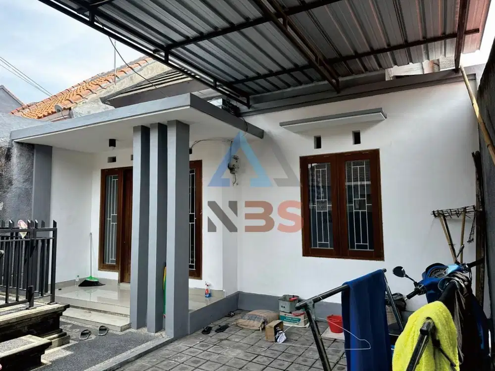Dijual rumah minimalis 2 lantai Lokasi jl gunung talang Padang Sambian