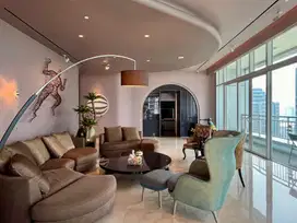 Fast Sale Apartment Pacific Place Residences
