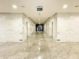 For Rent Office Space Sahid sudirman center