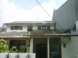 Rumah Jl Genda, Kelapa Gading Luas 8x15m2 (J-1029)