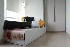 For Sale Apartement Menteng Park Combine Units 2BR