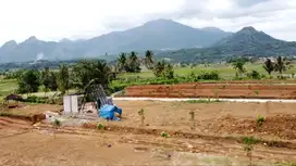 Dijual Tanah Murah Tanah Produktif Strategis Dekat Sekolah Puskesmas