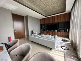 Disewakan Apartment Anandamaya Residence 3Bedroom