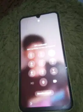 Samsung a15 5g batang minus
