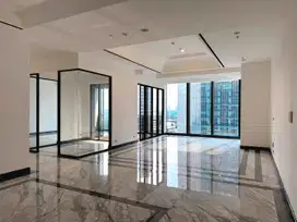 For Sale Apartment The Langham Residences Unfurnished