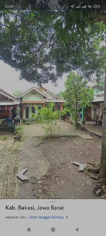 Rukam rawabanteng setu nempel grand wisata