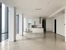 For Sale Apartment Senopati Suites 4BR
