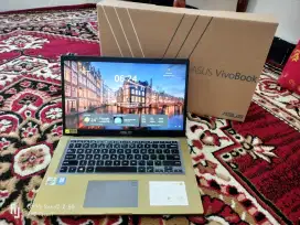 Asus Core i5 Gen 10 SSD Keyboard Backlit