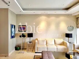 For Sale Apartemen Capital Residence 3BR