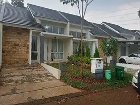 Promo Dp 0 Rumah Baru siap huni Bebas Bajir Deket jakarta selatan