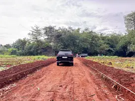 Kavling Area Cibubur, Area Perumahan, Sertifikat SHM