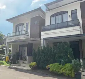 RUMAH SIAP HUNI DI LAVON SWANCITY TANGERANG