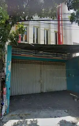 ruko Raya Prapen dkt jemur sari ,nginden lokasi strategis