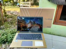 Asus Core i5 Gen 10 SSD Keyboard Backlit Fingerprint