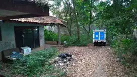 Kavling siap Bangun Rumah,Gudang,Kantor Pamulang Tangsel