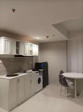 DIJUAL MURAH APARTEMEN WEST VISTA