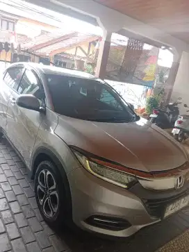 Honda HRV SE 2020