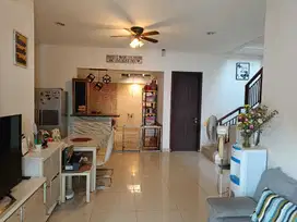Dijual Rumah Illustria The Eminent BSD