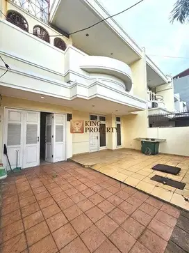 DIJUAL RUMAH GREEN GARDEN 2 LANTAI UNFURNISHED