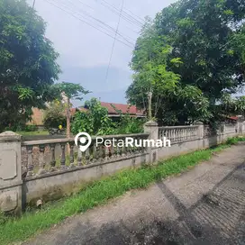Dijual Tanah Jalan Tuasan Gang Rukun Medan Lokasi Strategis