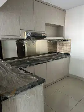 Dijual Super Murah Apartemen Central Park Residence - Tower Alaina