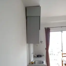Apartemen Mediterania 2 Tanjung Duren Full Furnish Bagus Mewah