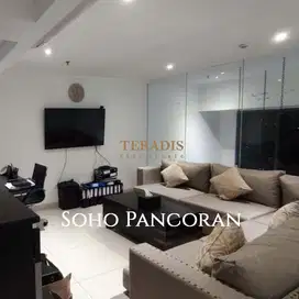 SOHO PANCORAN JUAL HARGA BERSAHABAT