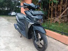 Pasti lebih murah, soul GT 125 fi th 2017