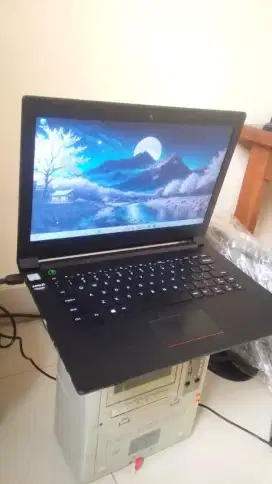 Laptop Gaming Lenovo V310 Core i3 gen 6