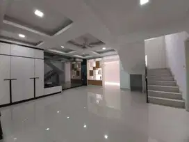 Dijual Rumah Janur Elok ,renov dan Siap huni