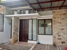 MURAH Rumah Siap Huni Luas 73 Jatisari Jatiasih