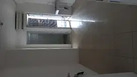 lantai rendah type 2 kamar kosongan bassura city atas mall