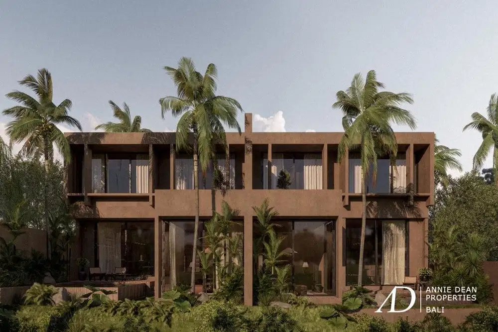 FREEHOLD 2-BEDROOM OFF-PLAN VILLA IN TIYING TUTUL