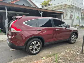 Honda Crv 2.4 matic
