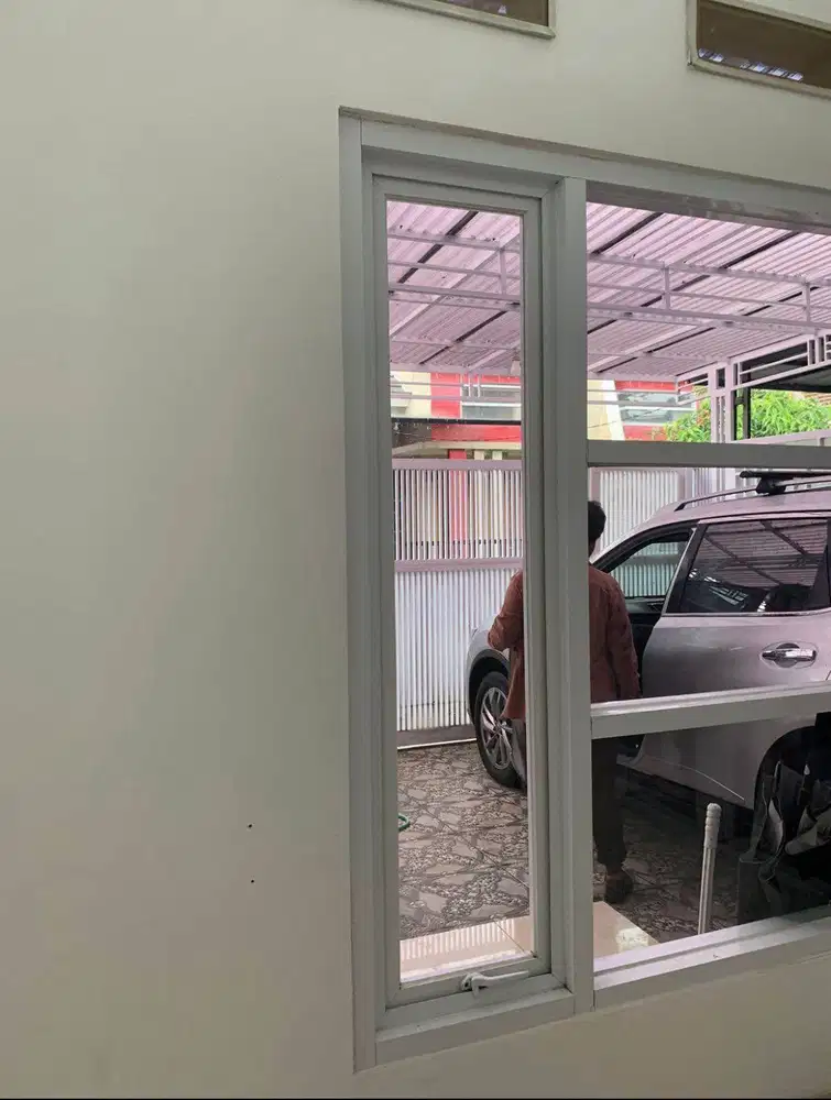Dijual Rumah Nyaman Siap Huni Lokasi di Permata Elok Arcamanik Bandung